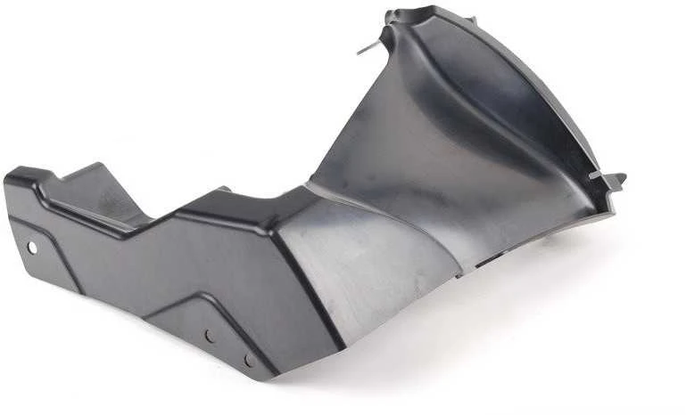 Bmw 4 F32 F36 Kairysis Rūko Žibintas Laikiklis Originalus 51118054579