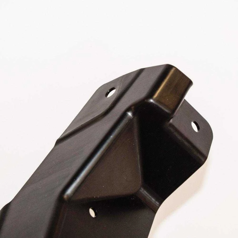 Bmw 4 F32 F36 Kairysis Rūko Žibintas Laikiklis Originalus 51118054579