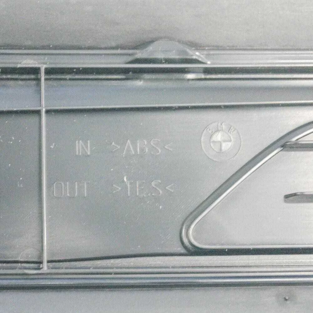 Bmw 4 F32 F82 Dešinės Pusės Įėjimo Dangtelis Originalus 51478063800