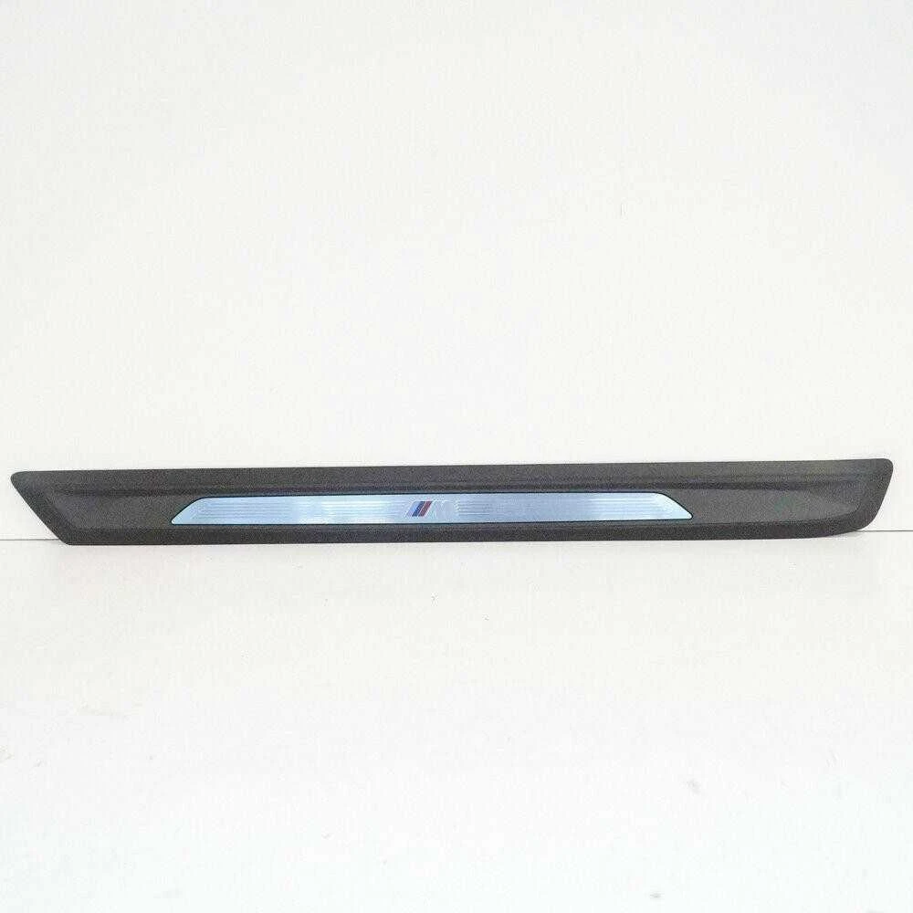 Bmw 4 F32 F82 Dešinės Pusės Įėjimo Dangtelis Originalus 51478063800