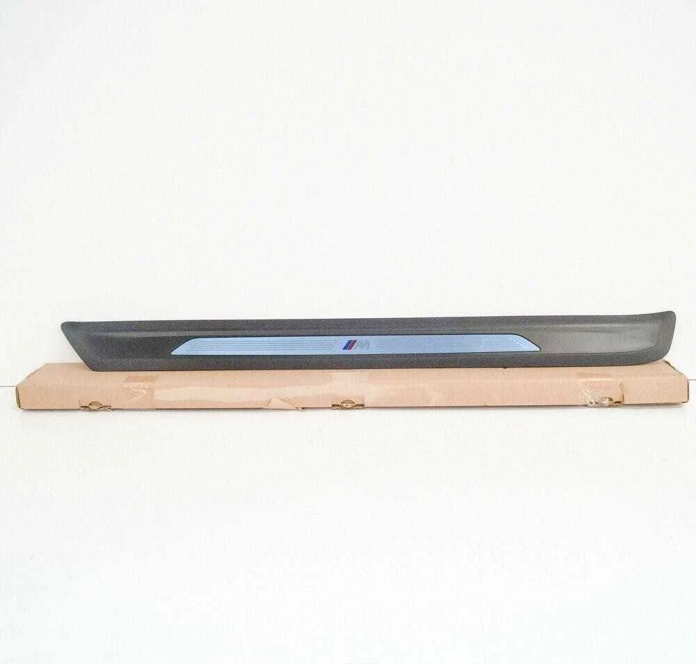 Bmw 4 F32 F82 Dešinės Pusės Įėjimo Dangtelis Originalus 51478063800
