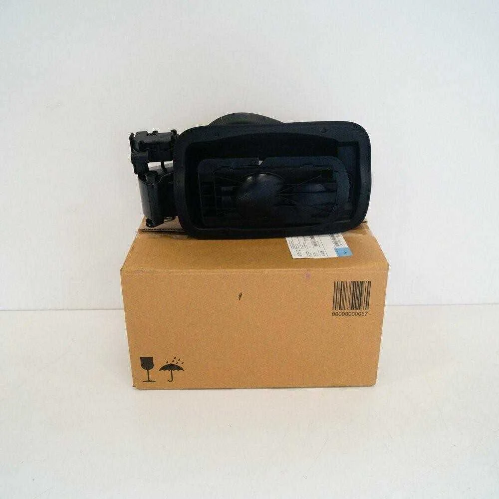 BMW 4 F32 F82 F36 Dangos Viršutinė Dėžė Originalus 51177270761