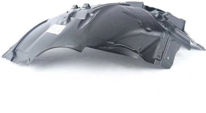 BMW 4 F32 Priekinės Kairės Ratų Arkos Apdaila Priekinė Dalys 51717260731 7260731 ORIGINALI NAUJA