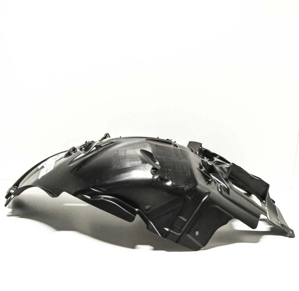 BMW 4 F32 Priekinės Kairės Ratų Arkos Apdaila Priekinė Dalys 51717260731 7260731 ORIGINALI NAUJA
