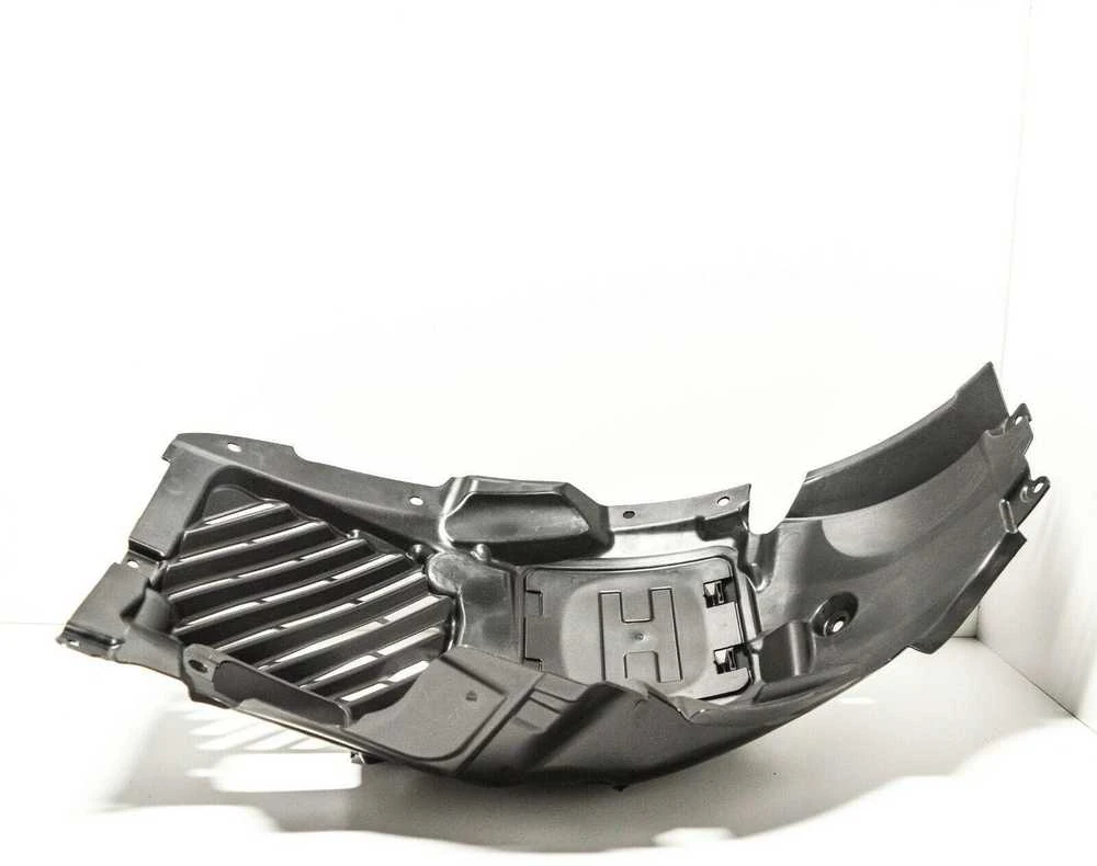 BMW 4 F32 Priekinės Kairės Ratų Arkos Apdaila Priekinė Dalys 51717260731 7260731 ORIGINALI NAUJA
