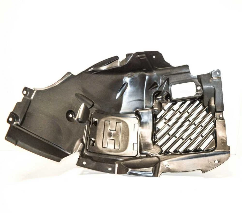 BMW 4 F32 Priekinės Kairės Ratų Arkos Apdaila Priekinė Dalys 51717260731 7260731 ORIGINALI NAUJA
