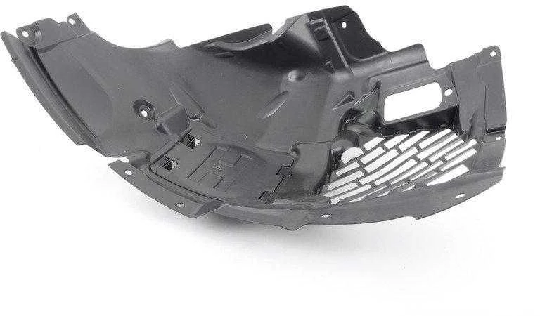 BMW 4 F32 Priekinės Kairės Ratų Arkos Apdaila Priekinė Dalys 51717260731 7260731 ORIGINALI NAUJA