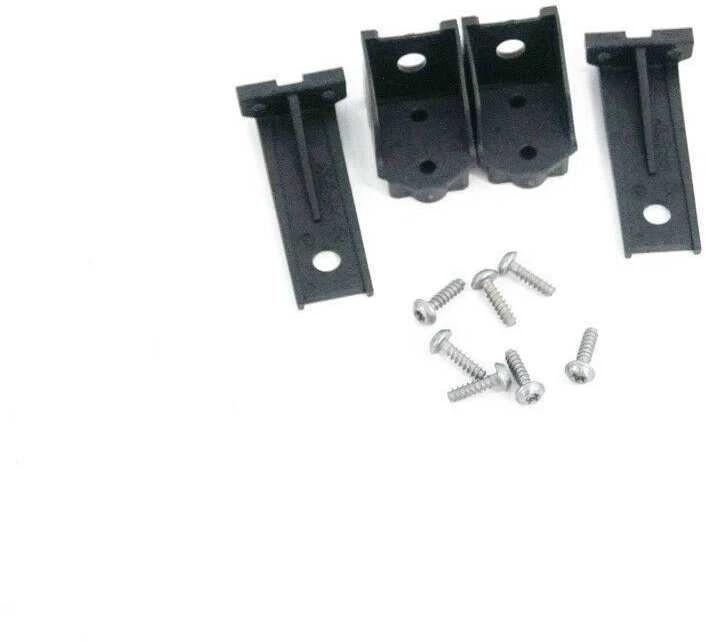 BMW 4 F32 priekinių žibintų laikiklio remonto rinkinys Originalus 6311737985