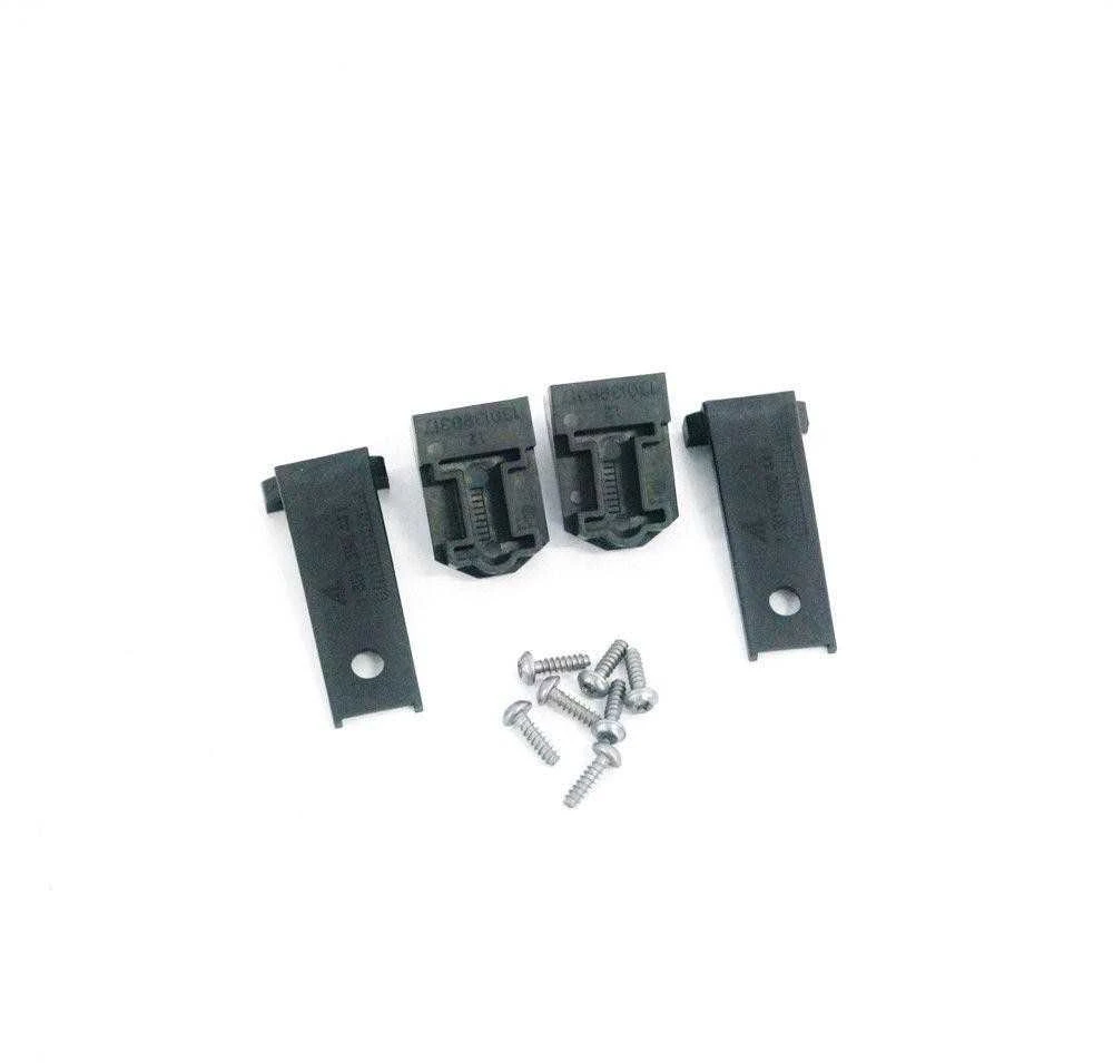 BMW 4 F32 priekinių žibintų laikiklio remonto rinkinys Originalus 6311737985