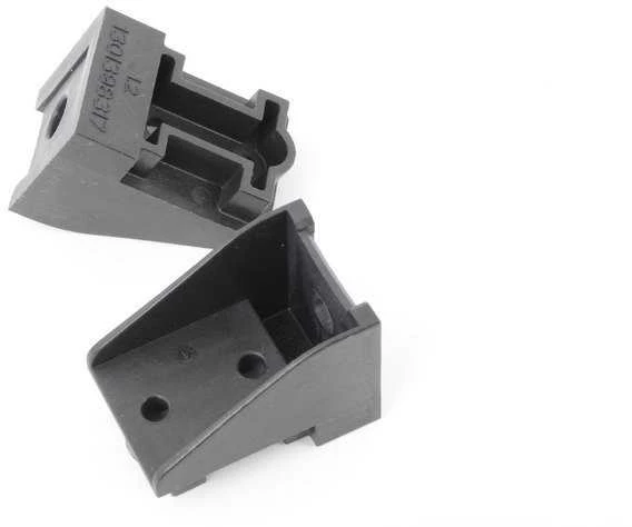 BMW 4 F32 priekinių žibintų laikiklio remonto rinkinys Originalus 6311737985