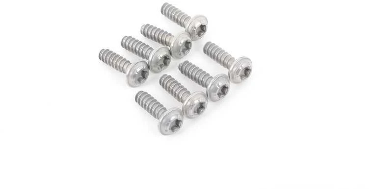 BMW 4 F32 priekinių žibintų laikiklio remonto rinkinys Originalus 6311737985