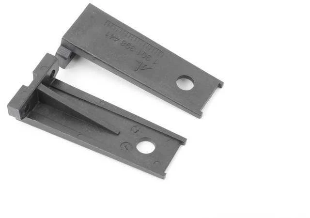 BMW 4 F32 priekinių žibintų laikiklio remonto rinkinys Originalus 6311737985