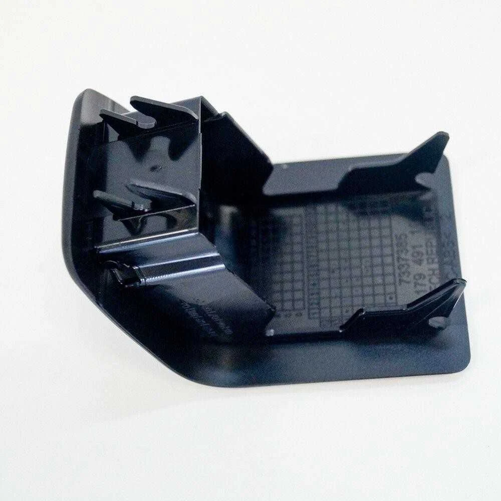 BMW 4 F33 Galinės Sėdynės Tvirtinimo Dangtelis 52207337342 7337342 NAUJAS ORIGINALUS