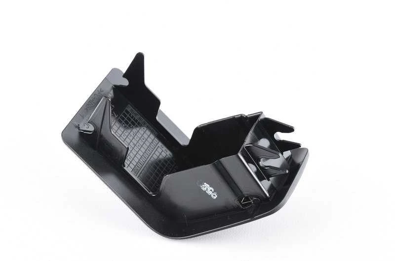 BMW 4 F33 Galinės Sėdynės Tvirtinimo Dangtelis 52207337342 7337342 NAUJAS ORIGINALUS