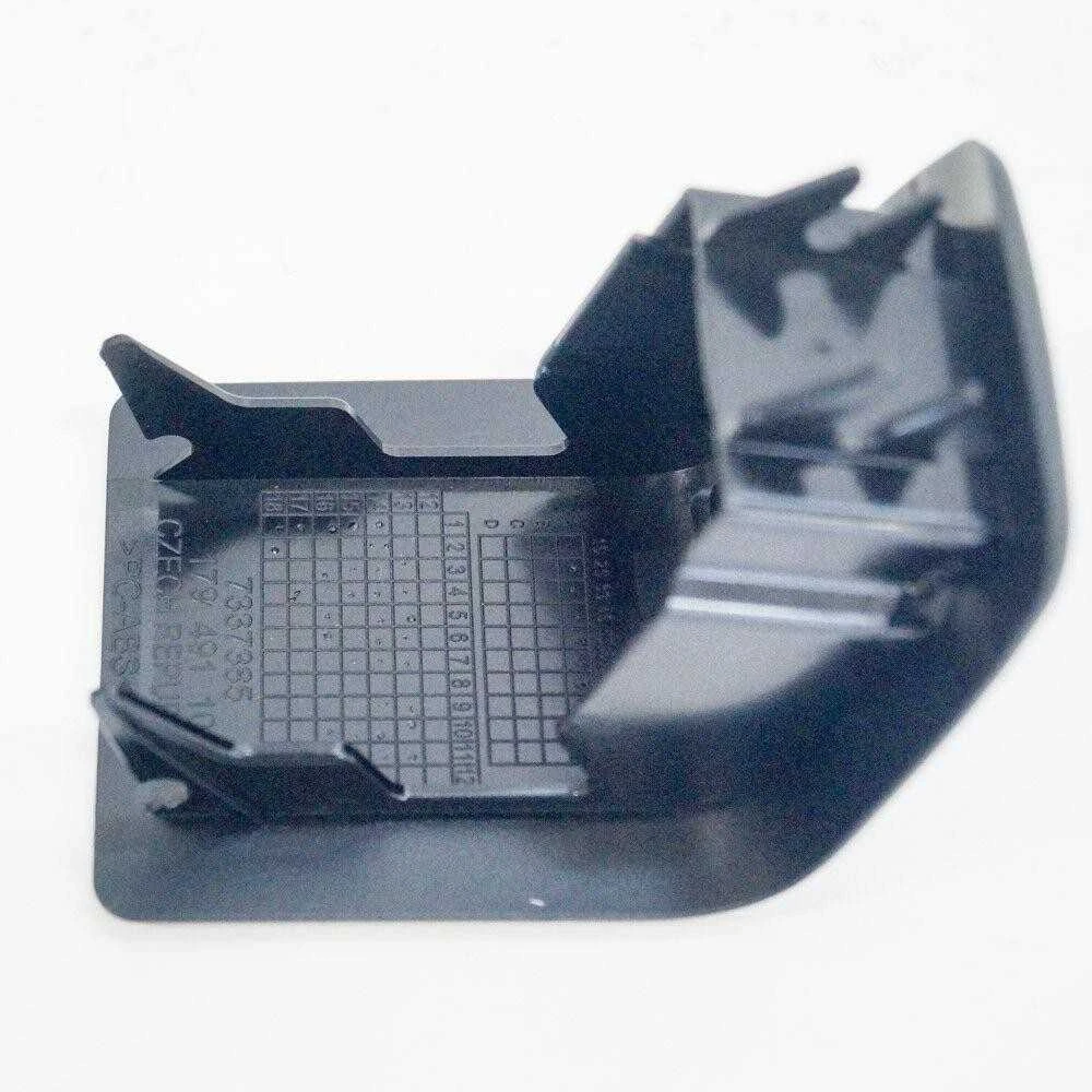 BMW 4 F33 Galinės Sėdynės Tvirtinimo Dangtelis 52207337342 7337342 NAUJAS ORIGINALUS