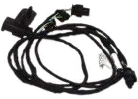 BMW 4 F36 F32 F33 Priekinės Parkavimo Pagalbos Laidų Rinkinys Originalus 61129337191