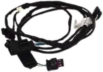 BMW 4 F36 F32 F33 Priekinės Parkavimo Pagalbos Laidų Rinkinys Originalus 61129337191