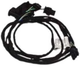 BMW 4 F36 F32 F33 Priekinės Parkavimo Pagalbos Laidų Rinkinys Originalus 61129337191