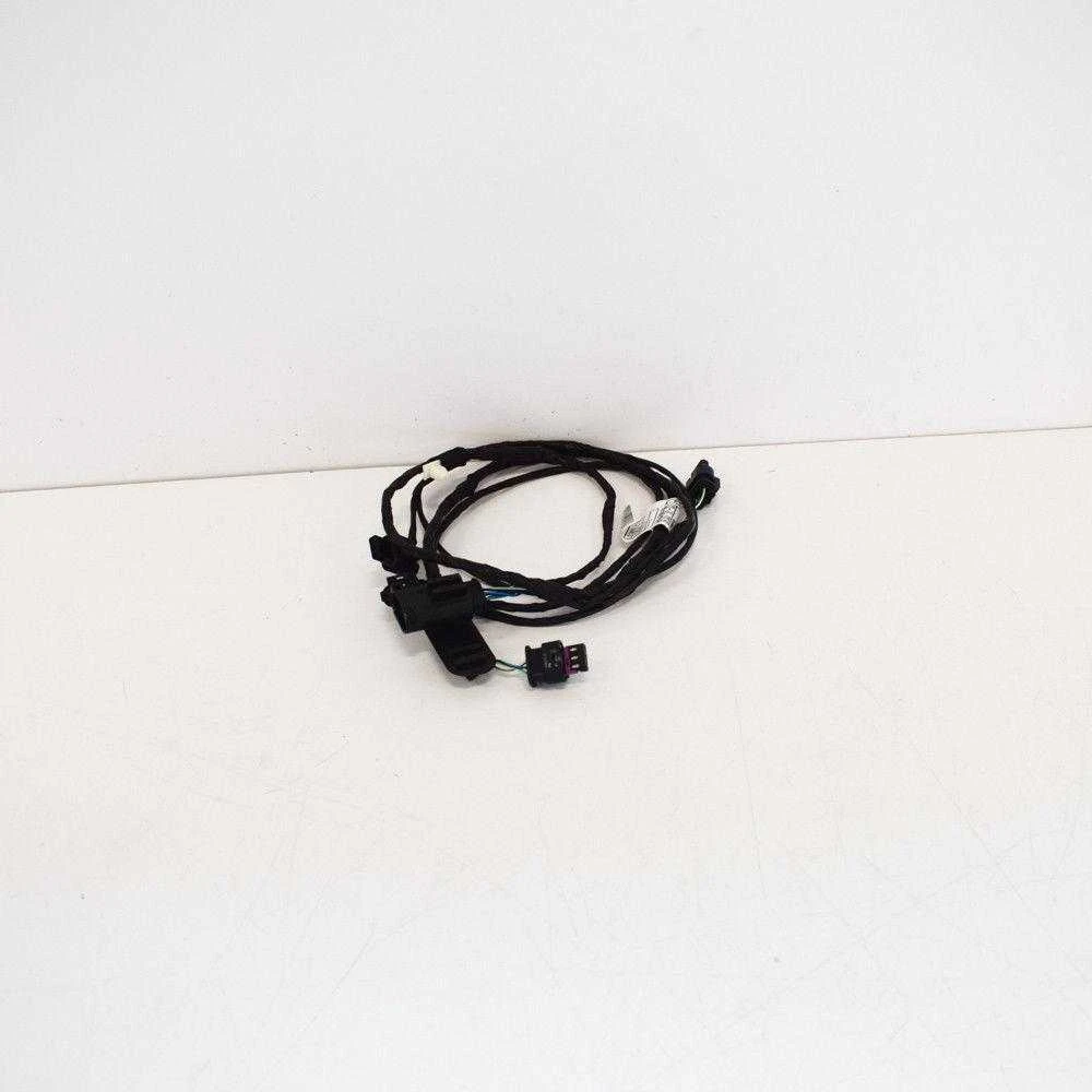 BMW 4 F36 F32 F33 Priekinės Parkavimo Pagalbos Laidų Rinkinys Originalus 61129337191
