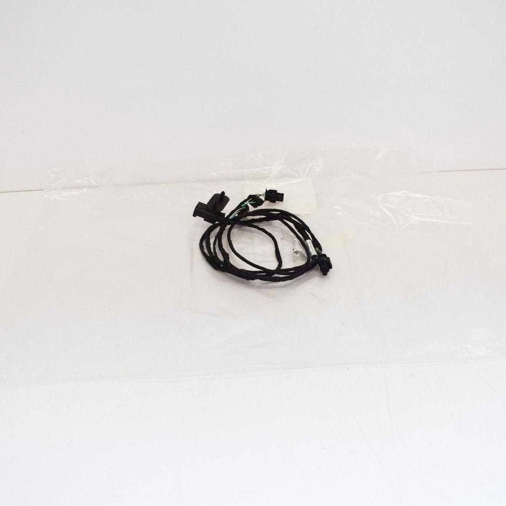 BMW 4 F36 F32 F33 Priekinės Parkavimo Pagalbos Laidų Rinkinys Originalus 61129337191