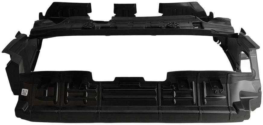 Bmw 4 Kupė G22 G82 2021 Oradinis Radiatorius Oro Duktas Originalus 51745A32054
