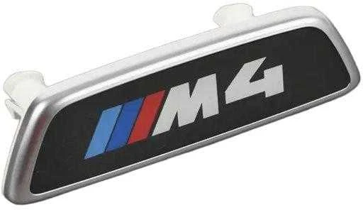 BMW 4 Kupė G22 G82 2022 Originalus 52108745044