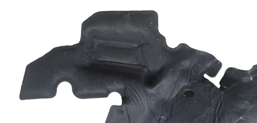 Bmw 4 Serija F33 F83 Galinės Bagažinės Garso Izoliacija Kairėje Originalus 51477284147