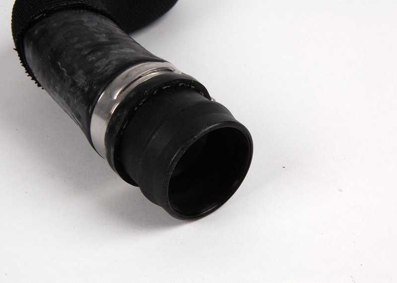 BMW 5 6 SERIES E60 E61 E61 E63 E64 oro siurblio žarnelė nuo siurblio iki 3 kanalų 11727556957 originali