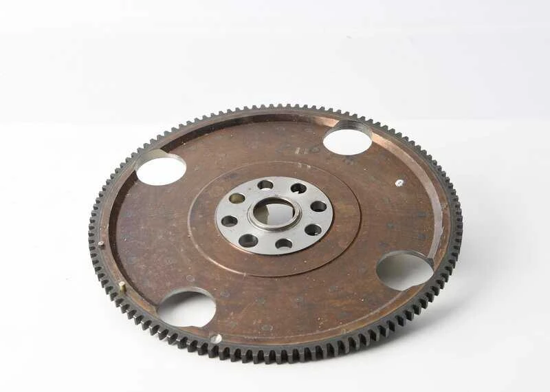 Bmw 5 E12 2500 3.3Li Schwungrad Originalus 11221253633