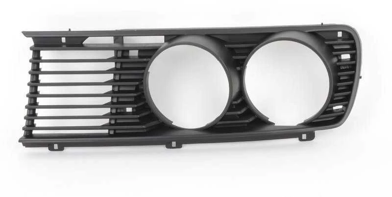 Bmw 5 E28 1981 1987 Dešinysis Ziergitter Originalus 51131919200