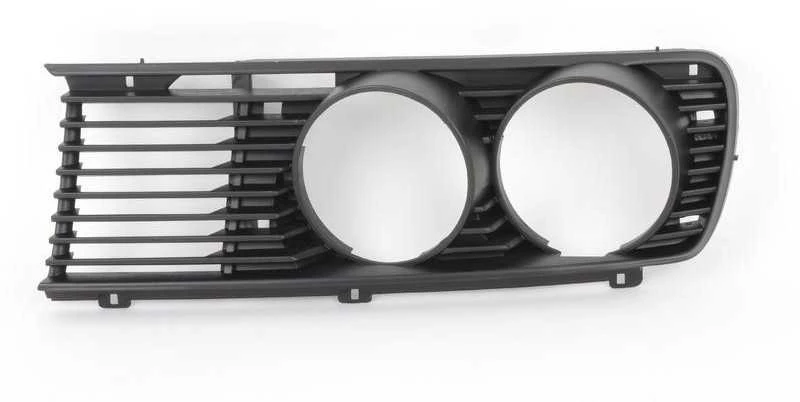 Bmw 5 E28 1981 1987 Dešinysis Ziergitter Originalus 51131919200