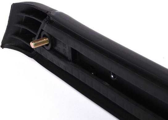 Bmw 5 E28 1981 1988 Stossleiste Originalus 51121867615