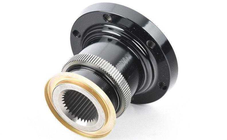 BMW 5 E28 6 E24 7 E23 Vairo Padas Originalus 33411129859