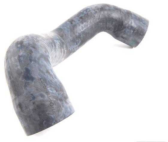 Bmw 5 E28 6 E24 variklio aušinimo sistemos vandens žarna originali 11531310625
