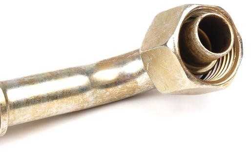 Bmw 5 E28 Druckleitung Kompressor Konden Originalus 64531375972