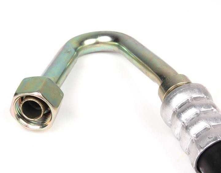 Bmw 5 E28 Druckleitung Kompressor Konden Originalus 64531375972
