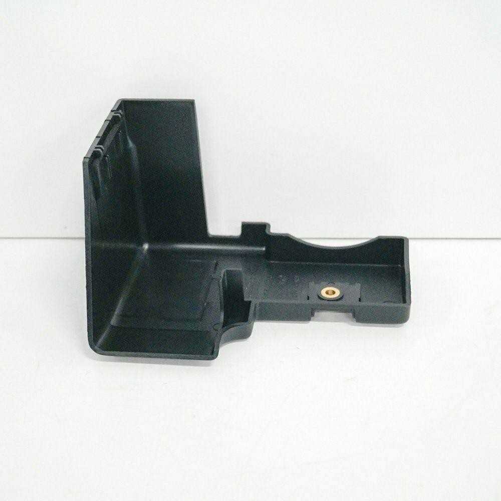Bmw 5 E28 E34 6 E24 7 E32 Abdeckung Originalus 13541726433