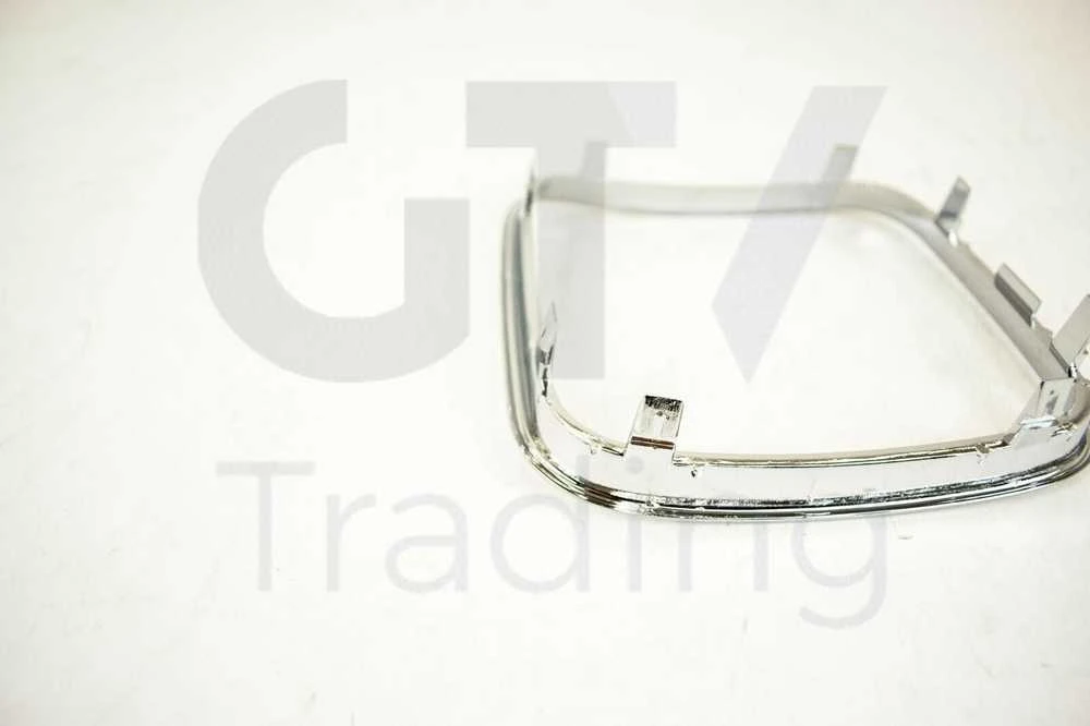 Bmw 5 E34 03 1987 06 1996 Zierrahmen Links Originalus 51131973897