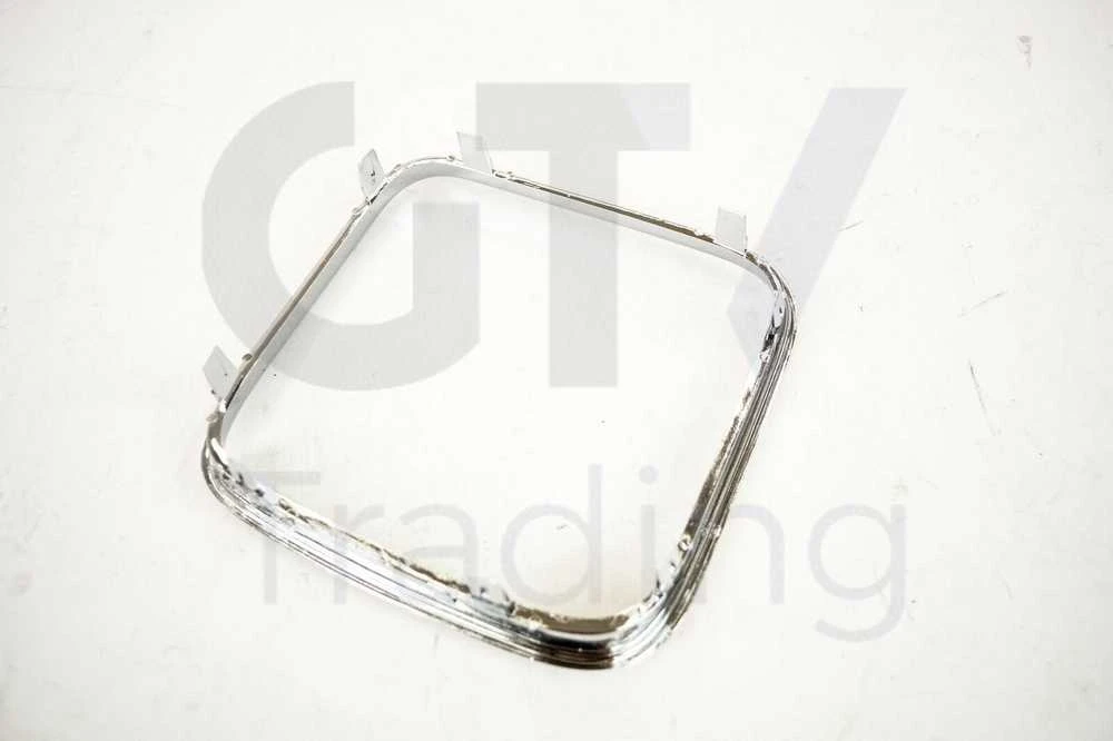 Bmw 5 E34 03 1987 06 1996 Zierrahmen Links Originalus 51131973897