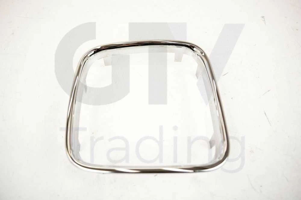 Bmw 5 E34 03 1987 06 1996 Zierrahmen Links Originalus 51131973897