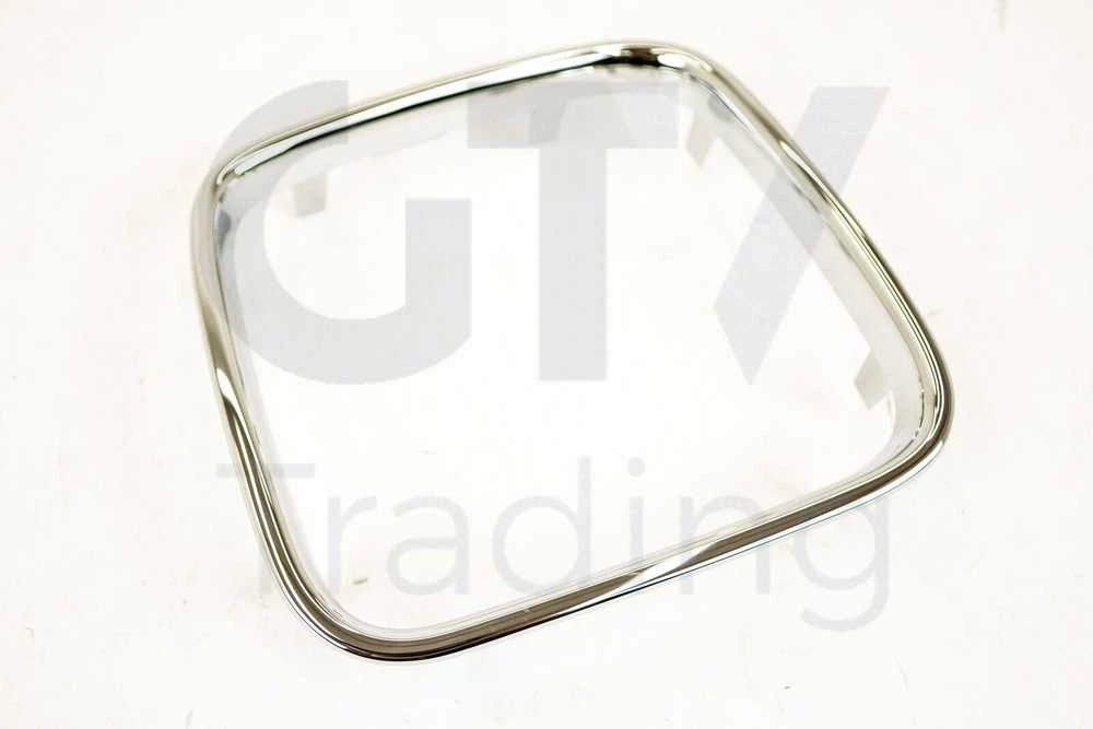 Bmw 5 E34 03 1987 06 1996 Zierrahmen Links Originalus 51131973897