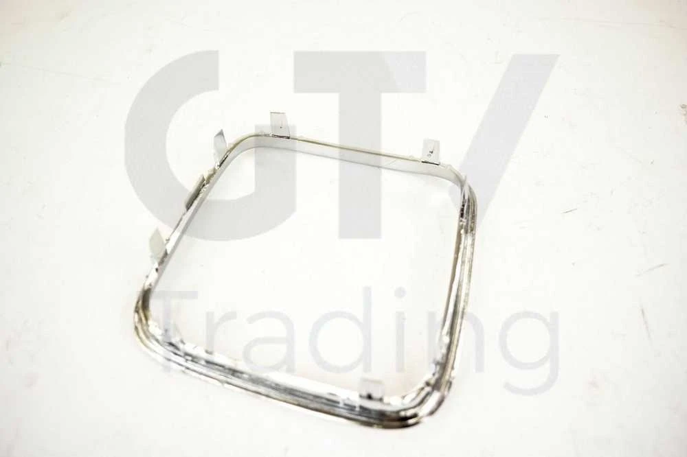Bmw 5 E34 03 1987 06 1996 Zierrahmen Links Originalus 51131973897