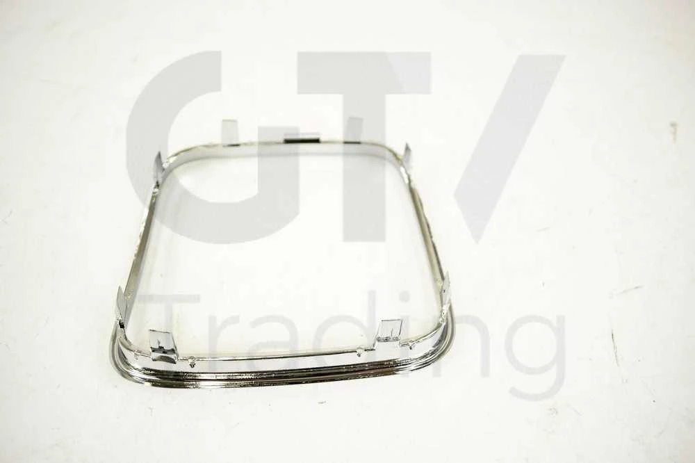 Bmw 5 E34 03 1987 06 1996 Zierrahmen Links Originalus 51131973897