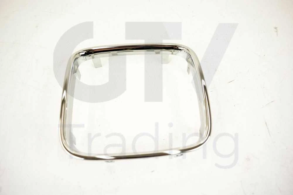 Bmw 5 E34 03 1987 06 1996 Zierrahmen Links Originalus 51131973897