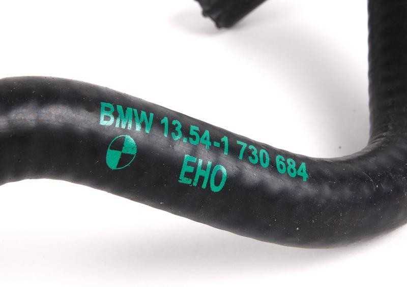 Bmw 5 E34 1989 1996 Schlauch Originalus 13541730684