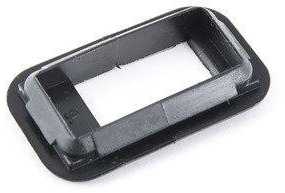 Bmw 5 E34 7 E32 Abdeckung Originalus 51711938836