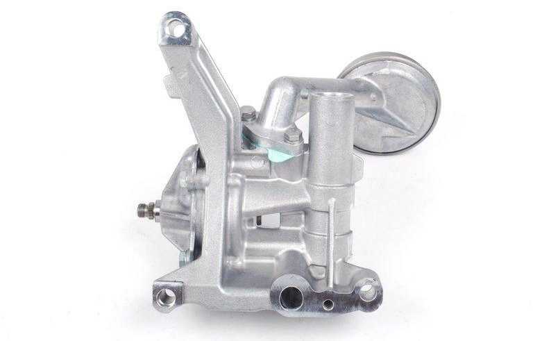 Bmw 5 E34 7 E38 Naftos Siurblys Originalus 11411740155