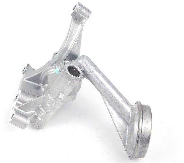 Bmw 5 E34 7 E38 Naftos Siurblys Originalus 11411740155