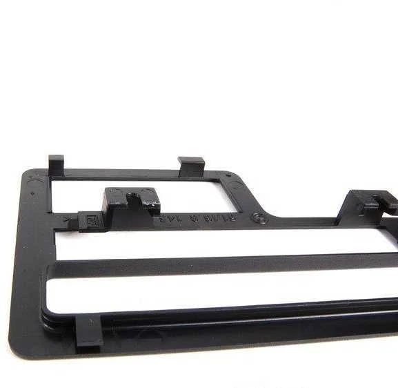 BMW 5 E34 Blende Vorwahlhebel Beleuchtung 1987 1996 Originalus 51168145555