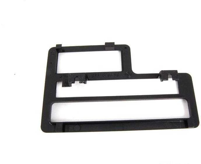 BMW 5 E34 Blende Vorwahlhebel Beleuchtung 1987 1996 Originalus 51168145555